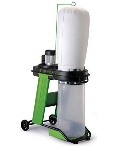 Mobile Absauganlage ASA550 Zipper Mobile Absauganlage ASA550 Zipper von Zipper