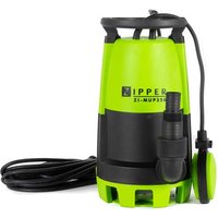 Multipumpe 3in1 ZI-MUP350 von Zipper
