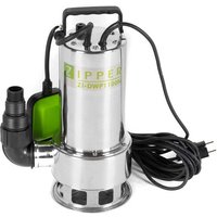 Schmutzwasserpumpe ZI-DWP1100N von Zipper