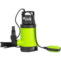 Schmutzwasserpumpe ZI-DWP900 von Zipper