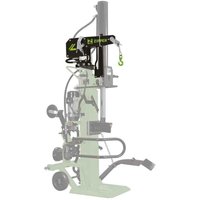 Seilwinde fur Holzspalter 490 kg ZIPPER swhs2230 von Zipper