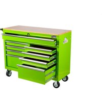 Werkstattwagen ZI-WS9F von Zipper