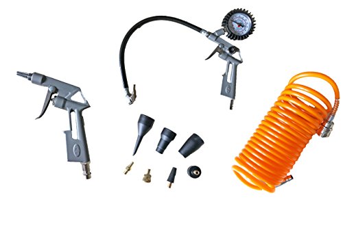 ZI-COMZUB11 Kompressorzubehör 11-teilig, 765x370x725 von Zipper