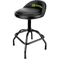 ZI-WKS165 Werkstattstuhl (l x b x h) 390 x 390 x 720 mm - Zipper von Zipper