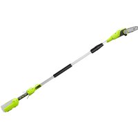 ZIPPER Akku-Hochentaster "ZI-HET40V-AKKU" () ohne Akku und Ladegerät von Zipper