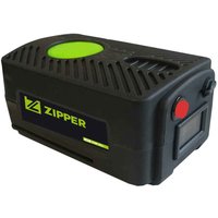 ZIPPER Akku "Lithium-Ionen" 6.000 mAh 40 passend für ZIPPER-Maschinen von Zipper