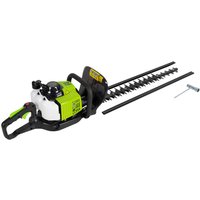 ZIPPER Benzin-Heckenschere "ZI-BHS2600" () einfache Bedienung durch geringes Eigengewicht ZIPPER Benzin-Heckenschere "ZI-BHS2600" () einfache Bedienung durch geringes Eigengewicht von Zipper