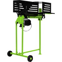 ZIPPER Elektro-Holzspalter »ZI-HS7TU«, 2300 W, Spaltdruck: 7 t, Spaltdurchmesser: 250 mm - gruen ZIPPER Elektro-Holzspalter »ZI-HS7TU«, 2300 W, Spaltdruck: 7 t, Spaltdurchmesser: 250 mm - gruen von Zipper