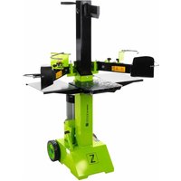 ZIPPER Holzspalter "ZI-HS8TN" stabile verwindungssteife Stahlkonstruktion ZIPPER Holzspalter "ZI-HS8TN" stabile verwindungssteife Stahlkonstruktion von Zipper
