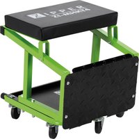 ZIPPER Montagehocker "Montagehocker-Trittstufenkombi" von Zipper