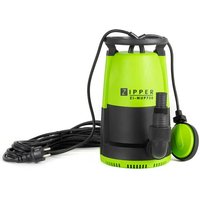 Multipumpe 3in1 ZI-MUP750 von Zipper