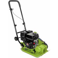 ZIPPER Rüttelplatte kompakte Größe für Transport und Lagerung ZIPPER Rüttelplatte kompakte Größe für Transport und Lagerung von Zipper