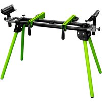 ZIPPER Sägeuntergestell "ZI-KSS1650", 150 kg Tragfähigkeit von Zipper