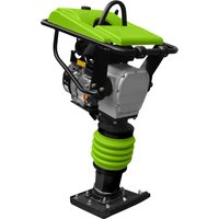 ZIPPER Vibrationsstampfer "ZI-RAM80C", (1 tlg.) von Zipper