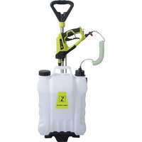 Zipper ZI-DS2V-AKKU ZI-DS2V-AKKU Drucksprüher 15l von Zipper