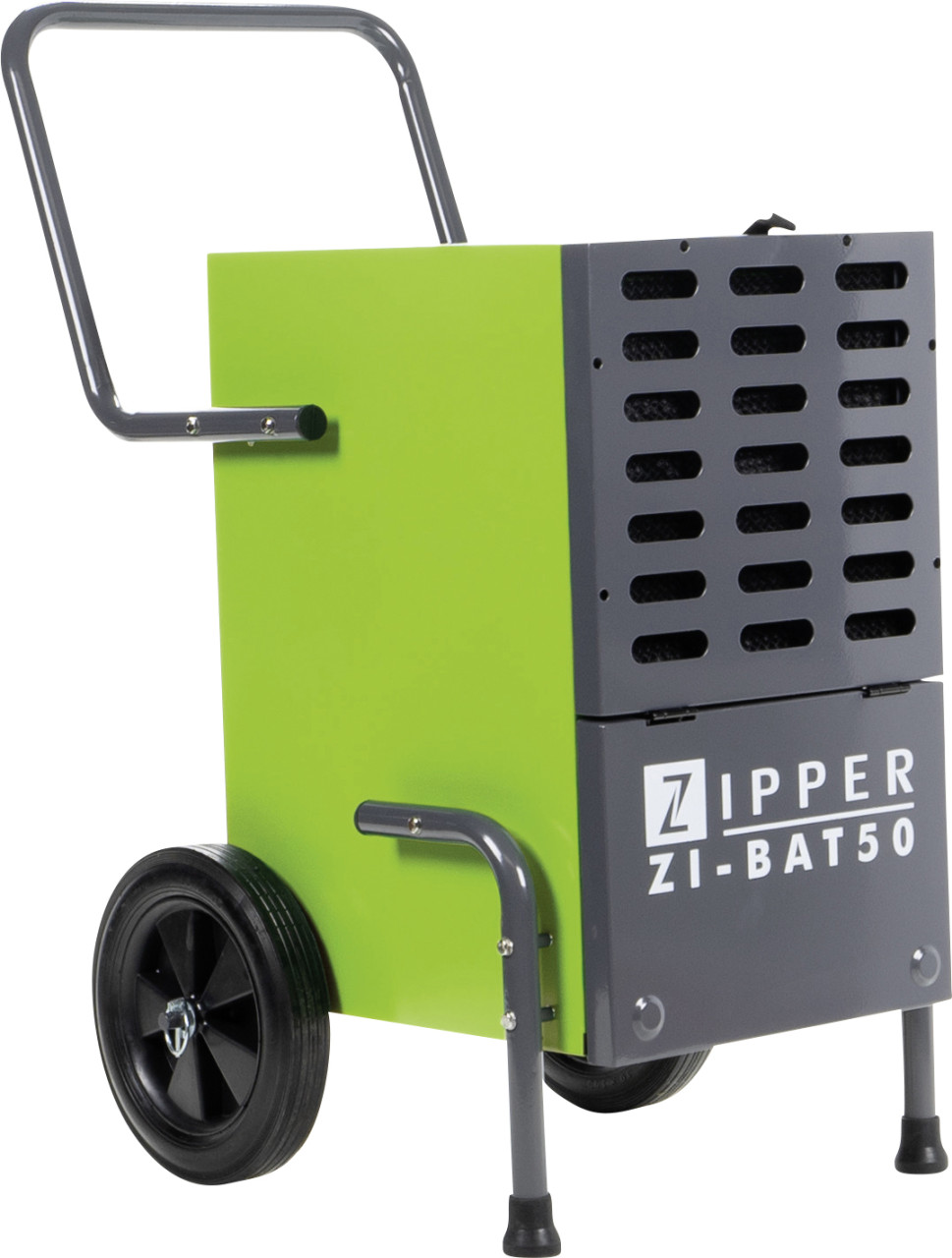 Zipper Bautrockner ZI-BAT50 50 l max. 70 m² von Zipper
