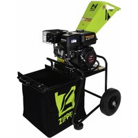 Zipper Benzin-Häcksler ZI-HAEK2120 Zipper Benzin-Häcksler ZI-HAEK2120 von Zipper