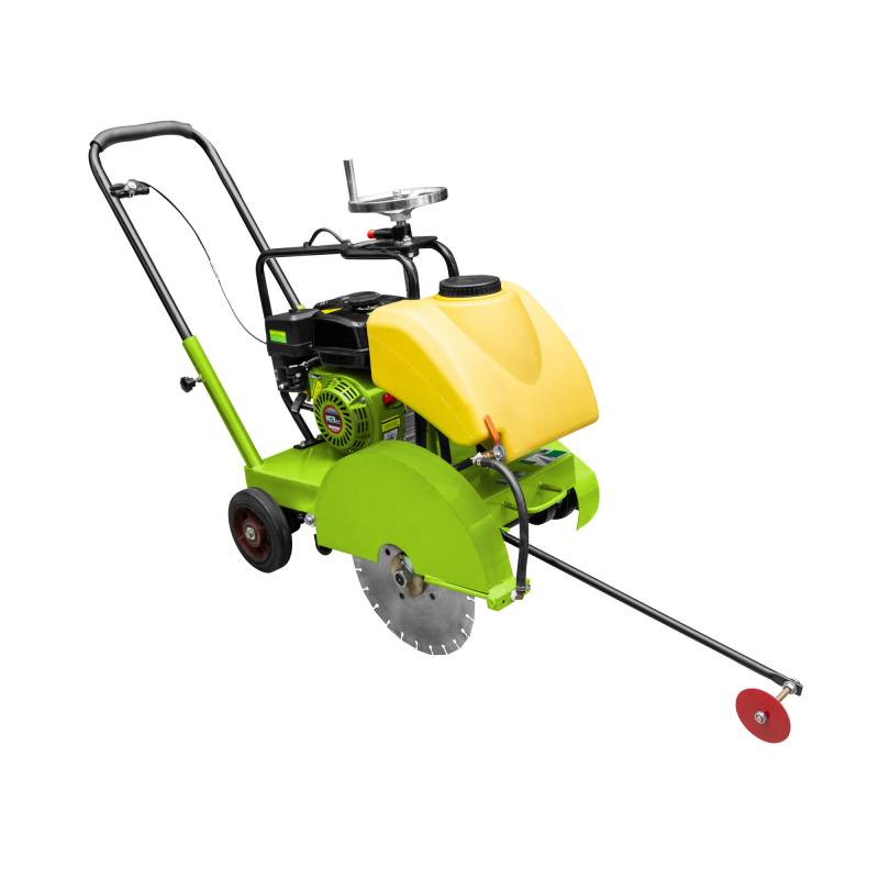 Zipper Betontrennschneider 'ZI-BES350Y' 4100 W von Zipper