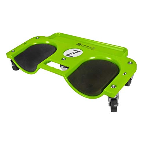 Zipper DE RODILLAS MOVIL, ZI-KRB1, 525x265x100 von Zipper