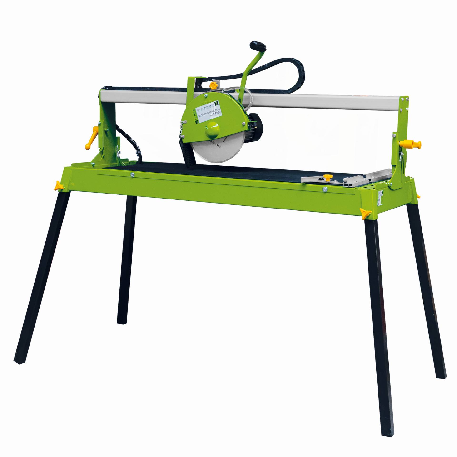 Zipper Fliesenschneidmaschine 'ZI-FS250' 1500 W Zipper Fliesenschneidmaschine 'ZI-FS250' 1500 W von Zipper