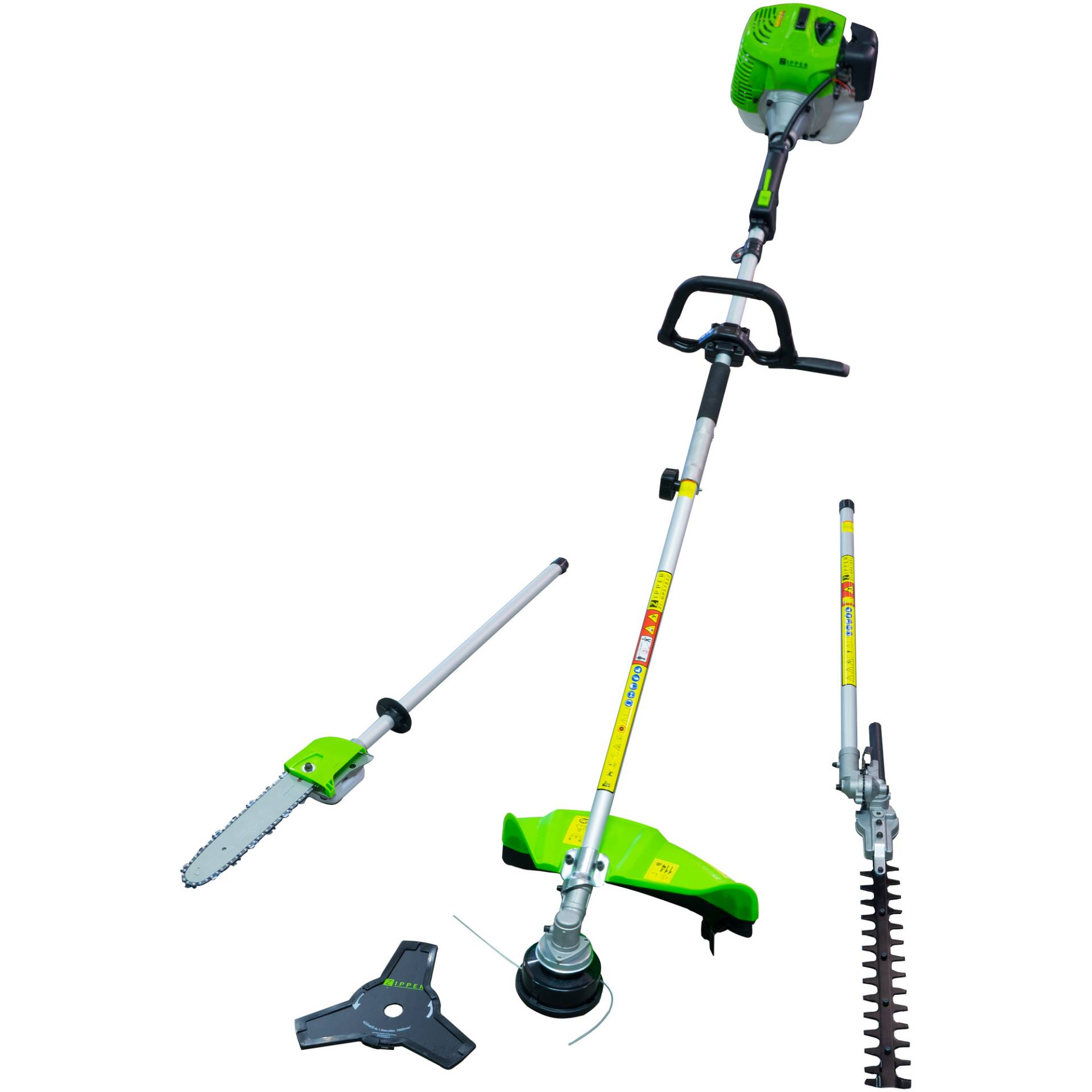 Zipper Gartenpflege-Set 'ZI-GPS182J' 3-in-1 Zipper Gartenpflege-Set 'ZI-GPS182J' 3-in-1 von Zipper