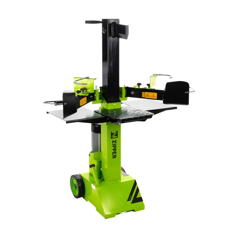 Zipper Holzspalter 'ZI-HS8TN' 3000 W von Zipper