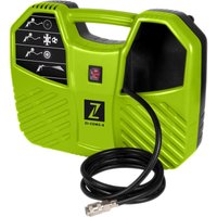 Zipper - Kofferkompressor ZI-COM2-8 von Zipper