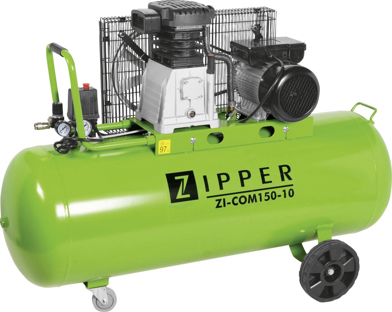 Zipper Kompressor ZI-COM150-10 von Zipper