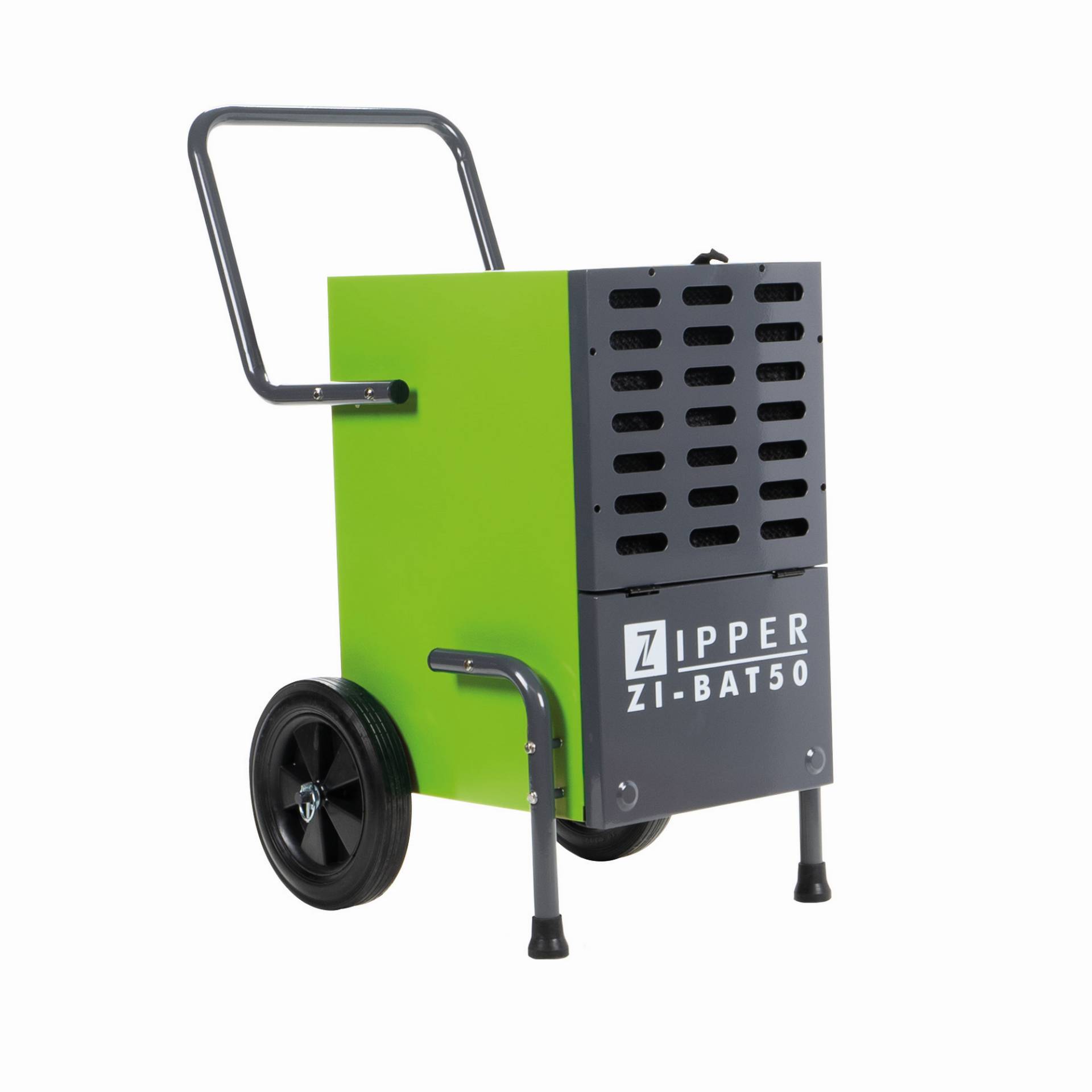 Zipper Luftentfeuchter 'ZI-BAT50' 820 W, für 50-70 m² Zipper Luftentfeuchter 'ZI-BAT50' 820 W, für 50-70 m² von Zipper