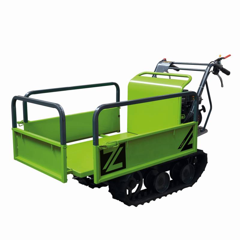 Zipper Mini-Raupendumper 'ZI-MD300' von Zipper