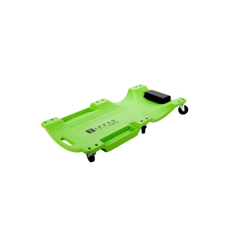 Zipper Montagerollbrett 'ZI-MRB40' grün von Zipper