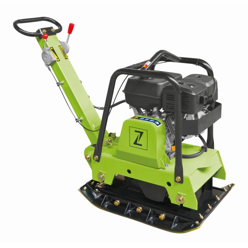 Zipper Rüttelplatte 'ZI-RPE160C' 6000 W von Zipper
