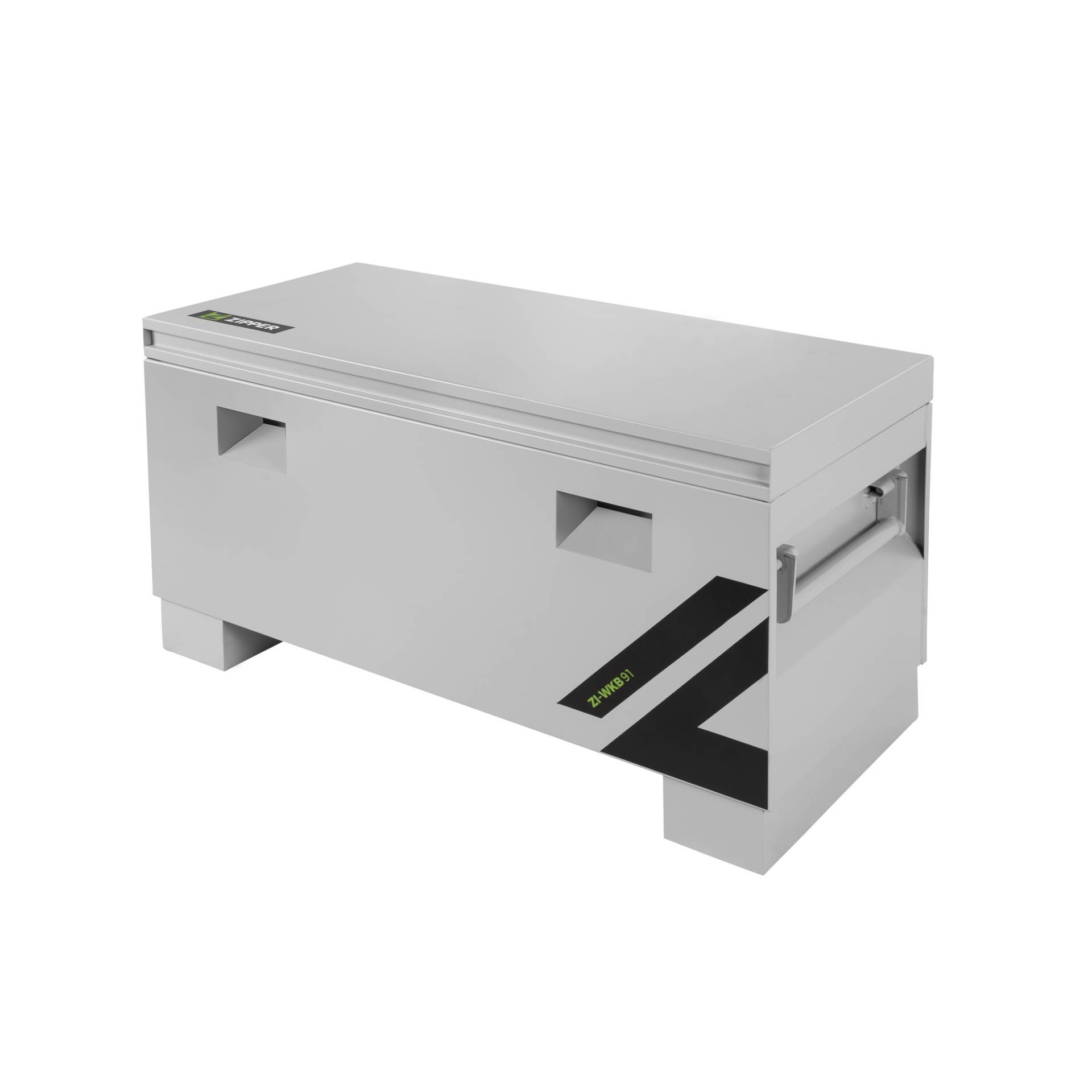 Zipper Werkzeugbox 'ZI-WKB91' 82 x 31,5 x 39 cm Zipper Werkzeugbox 'ZI-WKB91' 82 x 31,5 x 39 cm von Zipper