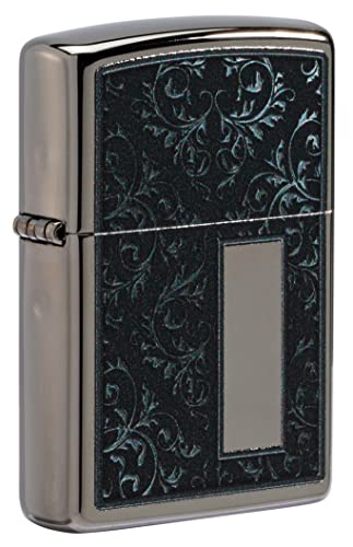 150 FPF21 Pattern Design von Zippo