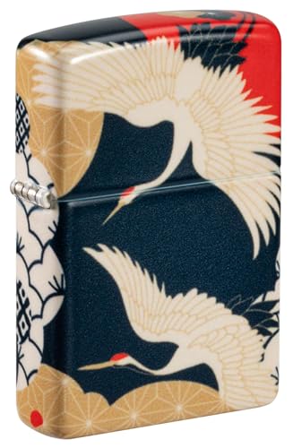Swan Design von Zippo