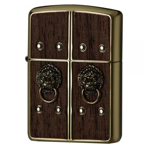 Tor des Glücks BO/Armor ZIPPO von Zippo