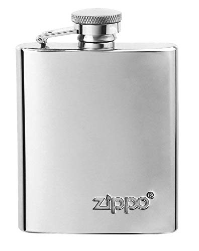 Zippo 60000197 Feuerzeug Flask 3 oz. von Zippo