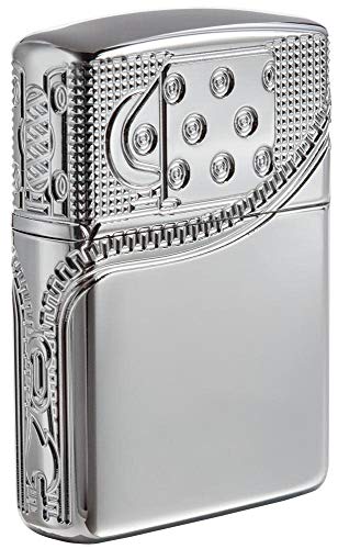 Zipper Design - 29674 - Choice Collection 2018-60004305 Zipper Design - 29674 - Choice Collection 2018-60004305 von Zippo