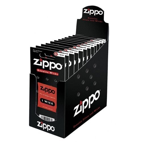 Zippo ® Cotton and Felt / Watte / Filz von Zippo