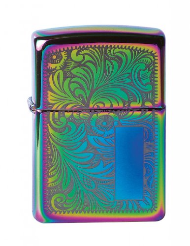 Zippo 1440001 Feuerzeug 151 Venetian Spectrum von Zippo