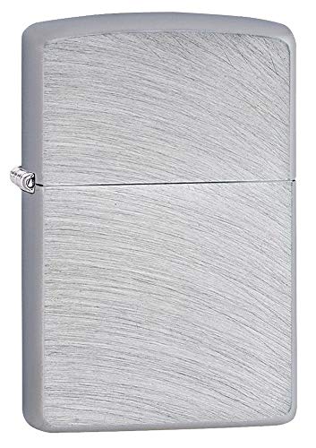 Zippo 2000434 Feuerzeug 24647 Chrome Arch Zippo 2000434 Feuerzeug 24647 Chrome Arch von Zippo