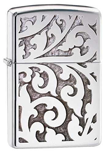 Zippo 2003856 Feuerzeug Filigree von Zippo