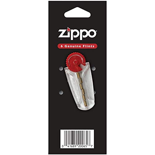 Zippo 2004415 Feuersteine von Zippo