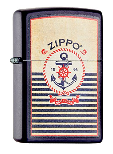 Zippo 60000960 Anker Sturmfeuerzeug von Zippo