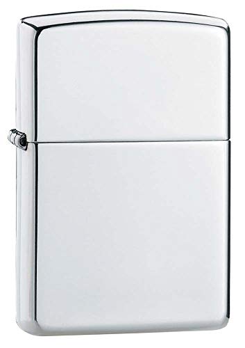 Zippo 60001186 Feuerzeug Sterling Silber, normal Zippo 60001186 Feuerzeug Sterling Silber, normal von Zippo