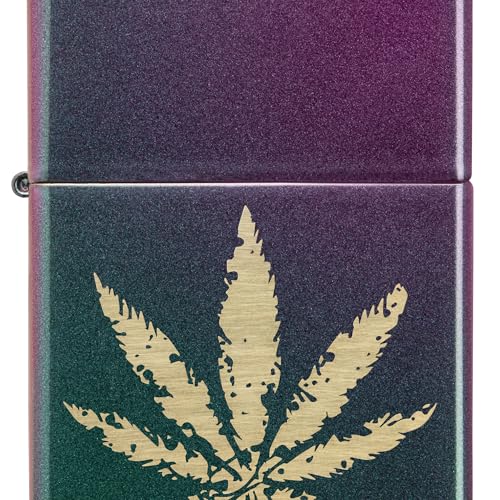 Zippo 49185 60005233 Classic Lighter, Messing von Zippo