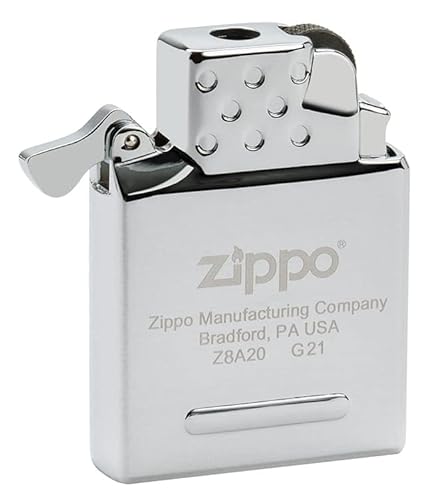 Zippo 65801 Butane Yellow Flame Insert Refil von Zippo