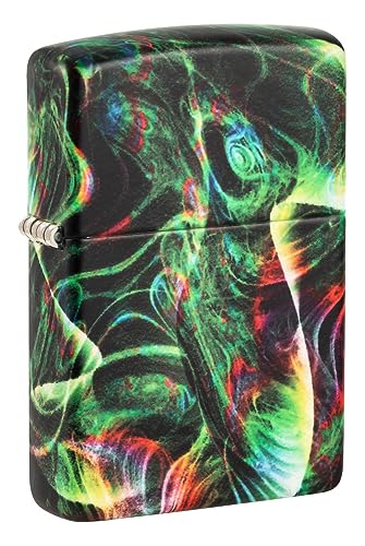 Zippo Color 540° Fusion Coloruful Sky 60006836 Zippo Color 540° Fusion Coloruful Sky 60006836 von Zippo