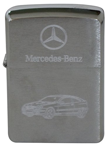 Zippo Feuerzeug (009) C-Klasse Sportcoupe von Zippo