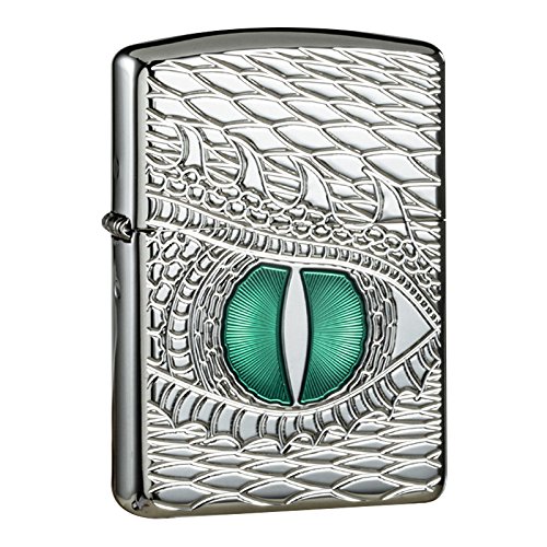 Zippo Feuerzeug Dragon Eye Zippo Feuerzeug Dragon Eye von Zippo